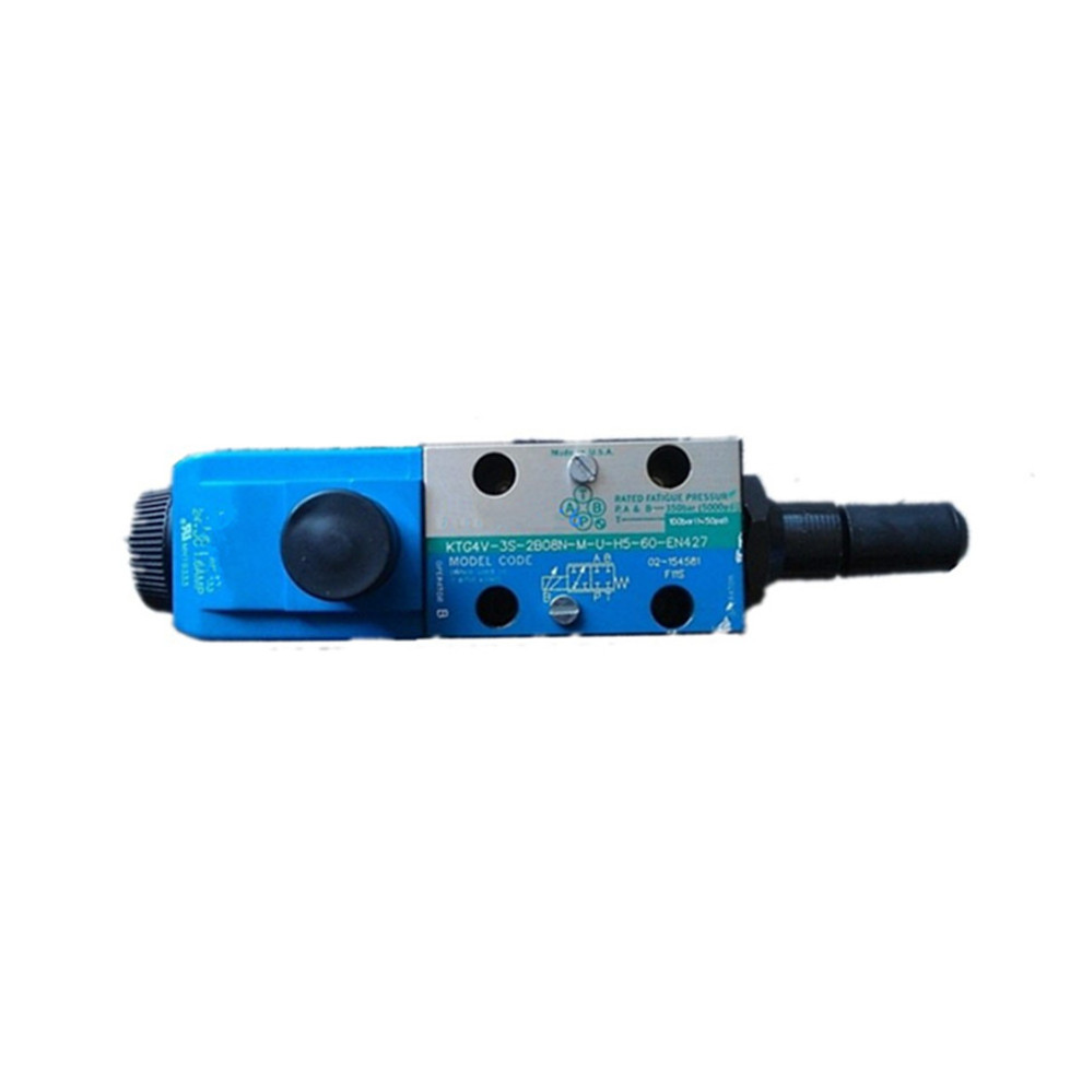 CVCS 40 PC B29 10 siip-in Cartridge valve