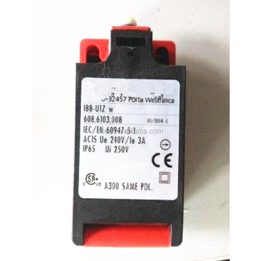 6490652044 MAK-5236-2-STK Bistable switch