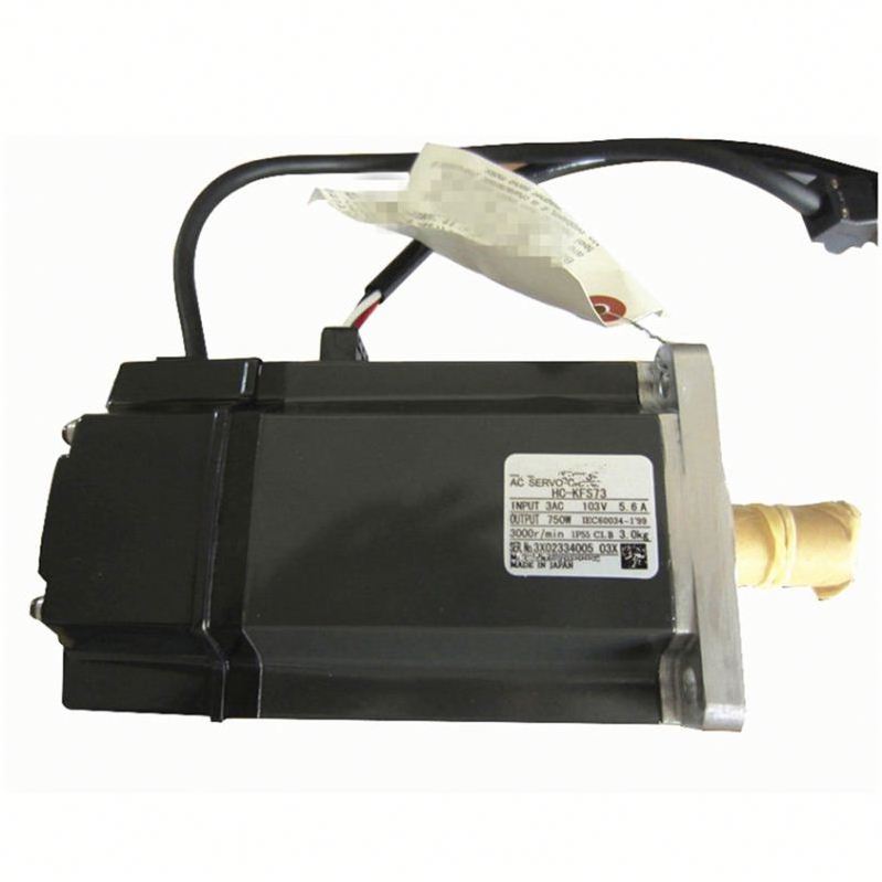 EMJ-04APB22-WR servo motor