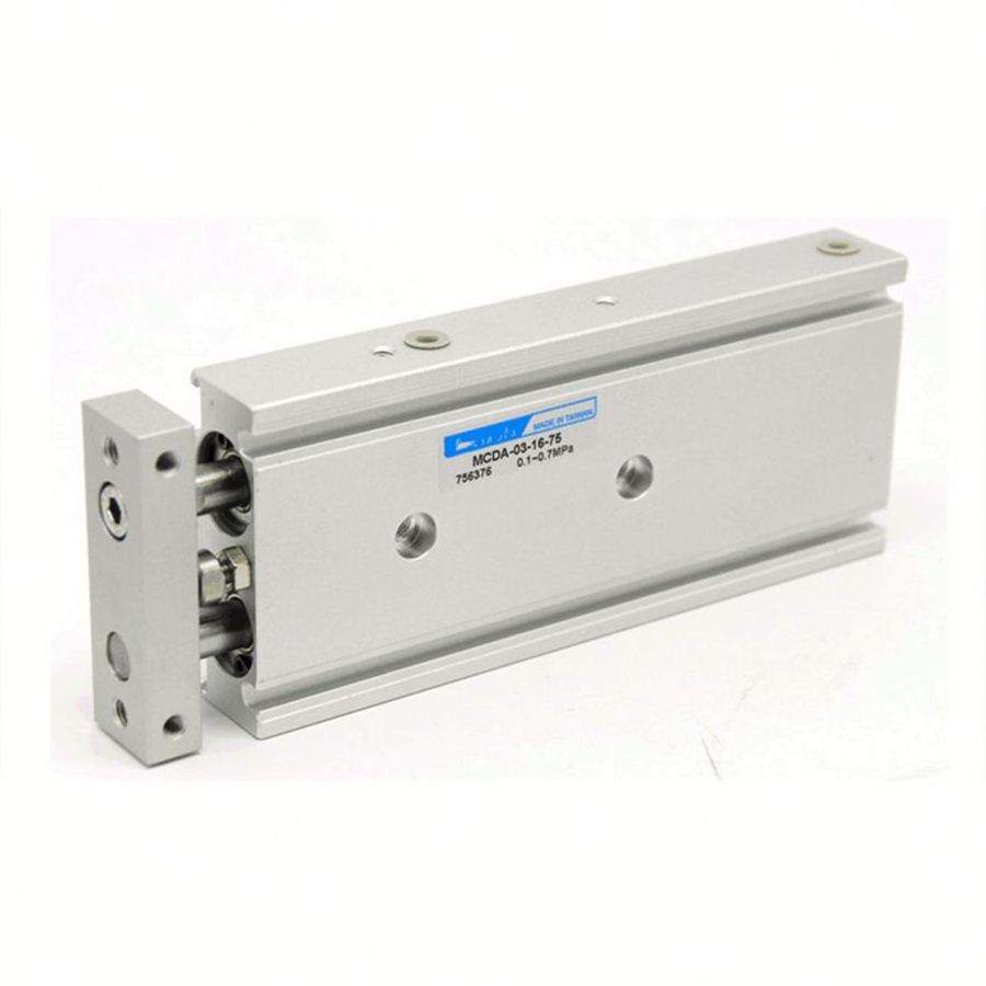 MCMA-11-20-125 pneumatic gas cylinder