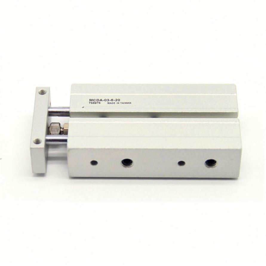 MCMA-11-20-125 pneumatic gas cylinder