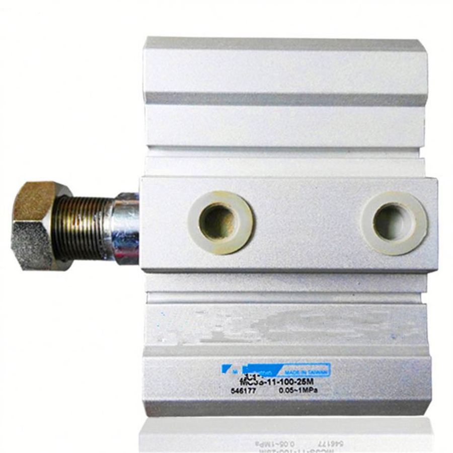 MCMA-11-20-45 pneumatic gas cylinder