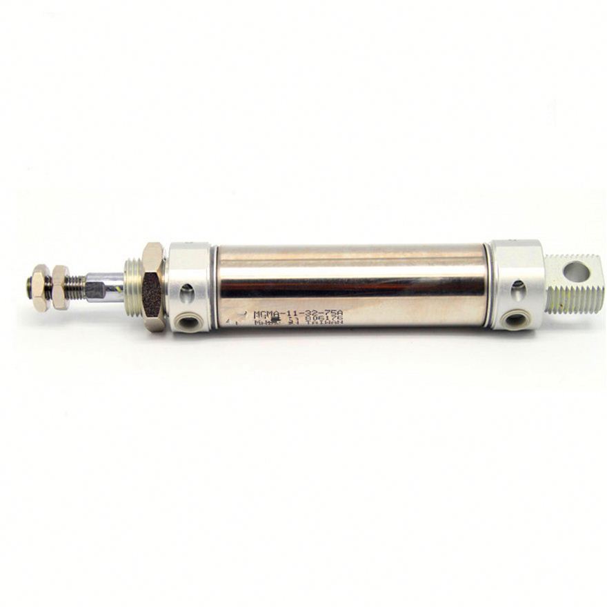 MCMA-11-25-375-A pneumatic gas cylinder