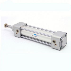 MCMA-11-25-60-A pneumatic gas cylinder