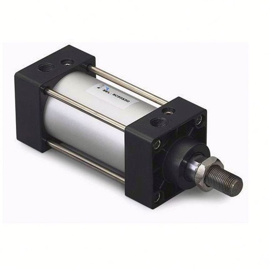 MCMA-11-32-140 pneumatic gas cylinder