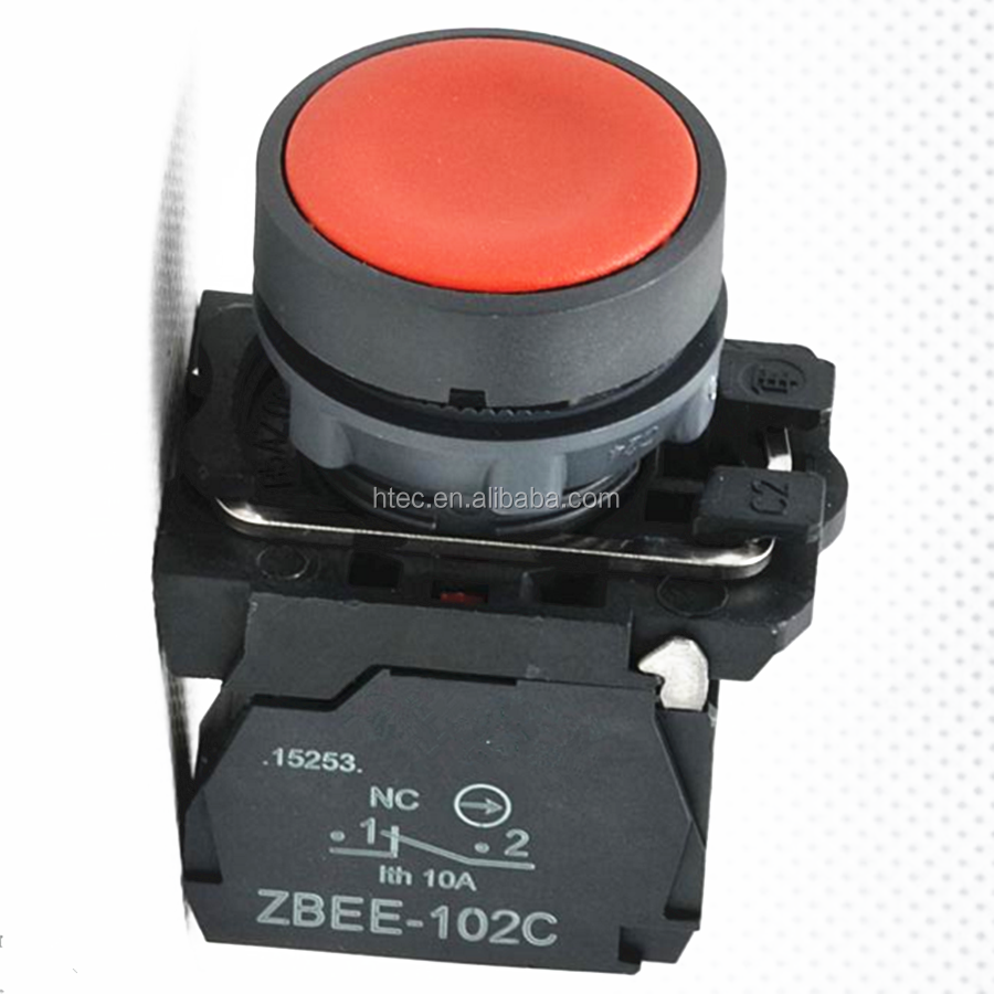 XAC-A4713 pendant control station push button switch