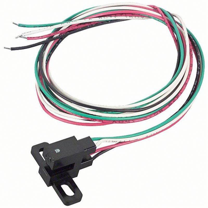 OPB815L Slotted Optical Switch