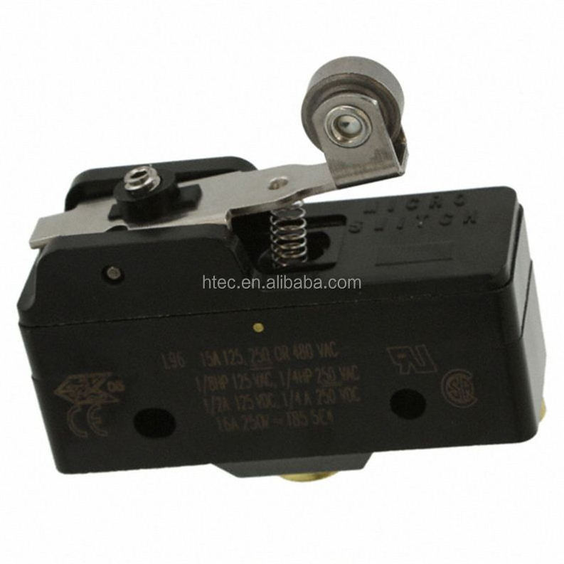 SZM-Z15-G15-S micro Miniature Industrial Limit Switch