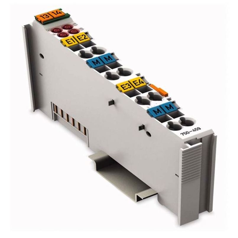 750-514 connector digital input module 2-channel