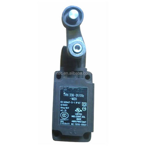 AZ 17-02ZRK-ST-2111-1 Safety limit switch with separate actuator