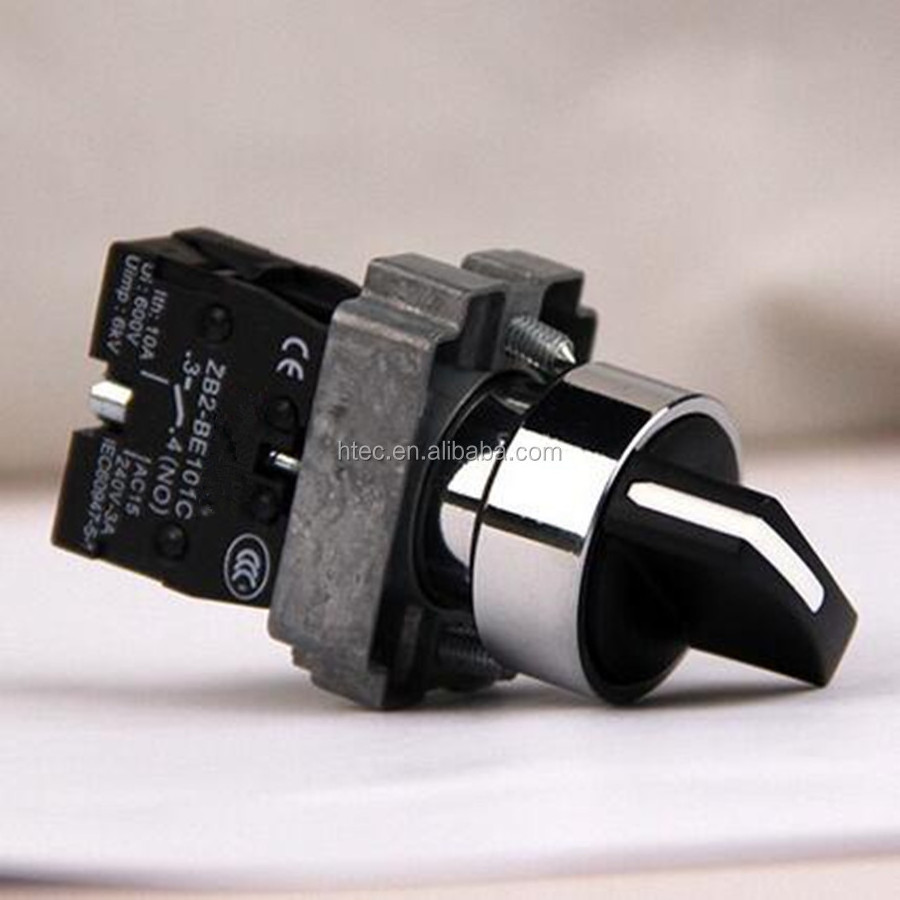 XAC-A6713 pendant control station push button switch