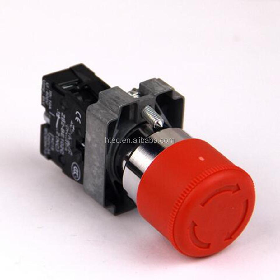 XAC-A4713 pendant control station push button switch