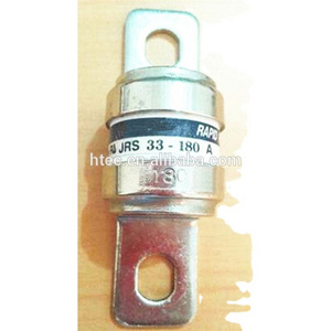 597.0027 2A 500V gG/Gl DII DIN recticur fuse