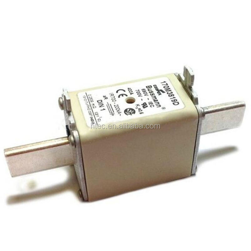 597.0027 2A 500V gG/Gl DII DIN recticur fuse