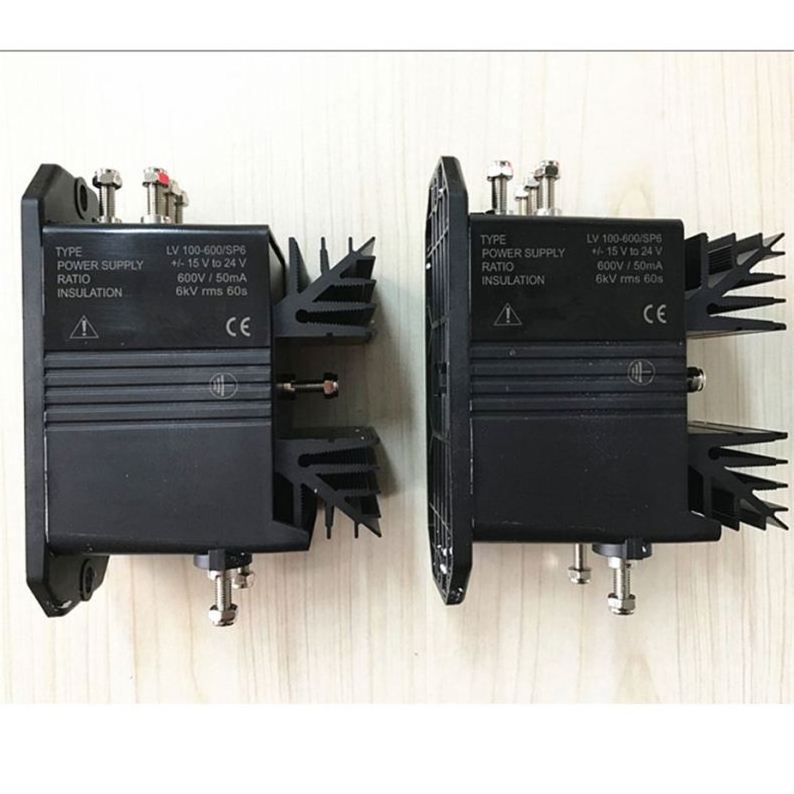 LAH 125-P current/voltage sensor switch