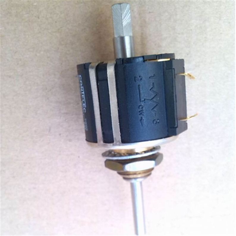 PD 210-5KO /J 48M 16mm Rotary Potentiometer