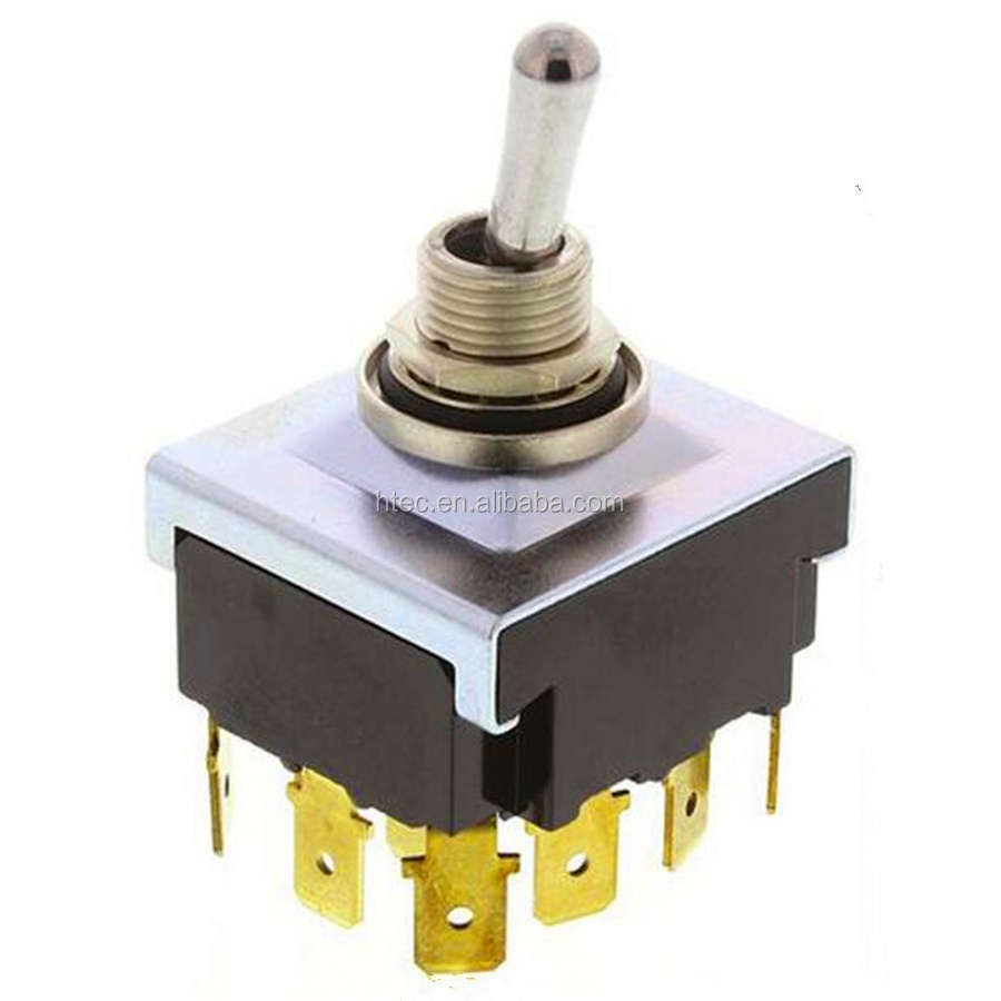 GKRG3MXS2 micro Solenoid Safety Interlock Switch