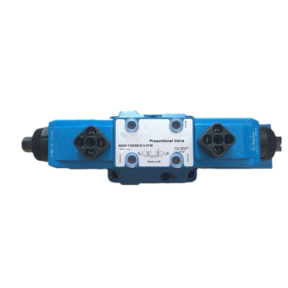 CVCS 40 PC B29 10 siip-in Cartridge valve