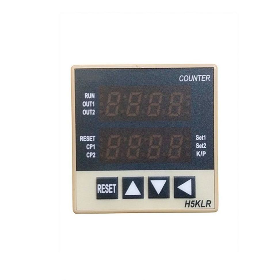 ME4-055-03 magnetic counter