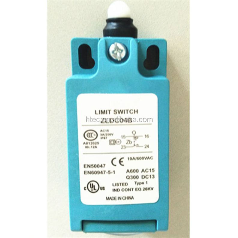 SZM-Z15-G15-S micro Miniature Industrial Limit Switch