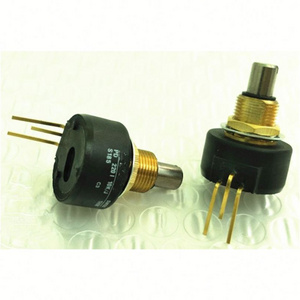 PD 210-5KO /J 48M 16mm Rotary Potentiometer