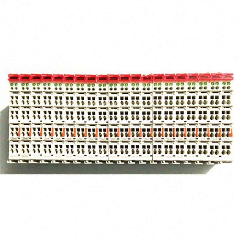 750-514 connector digital input module 2-channel