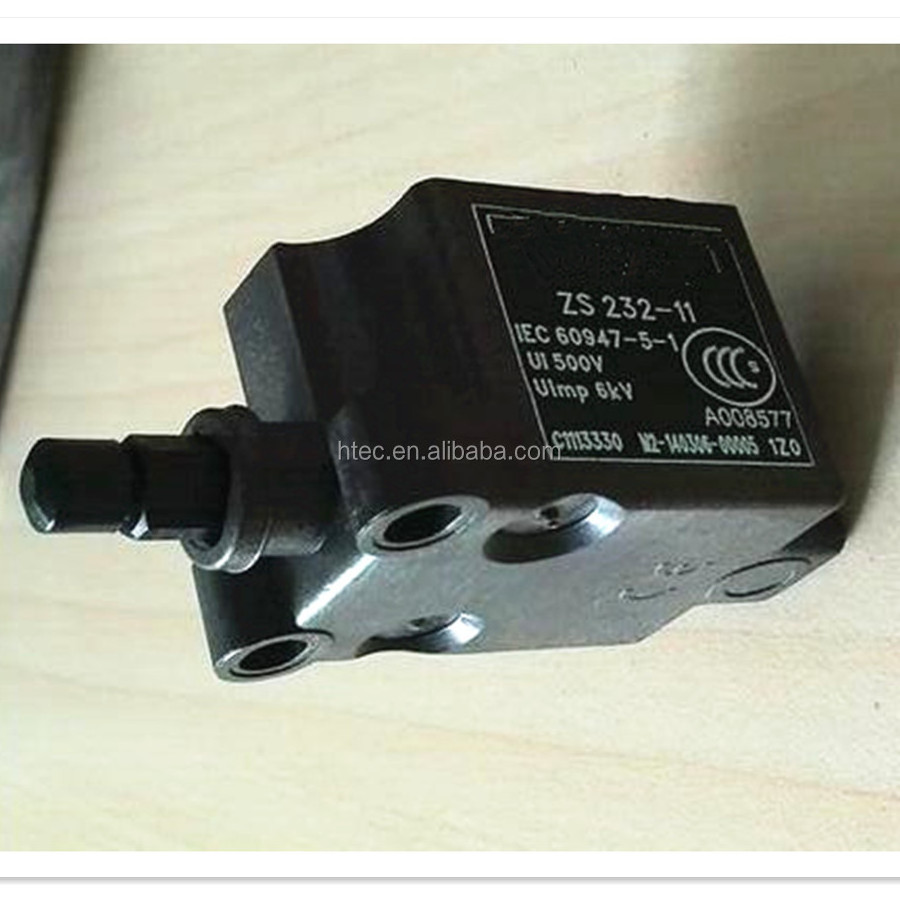 LX918-120 limit/position switch