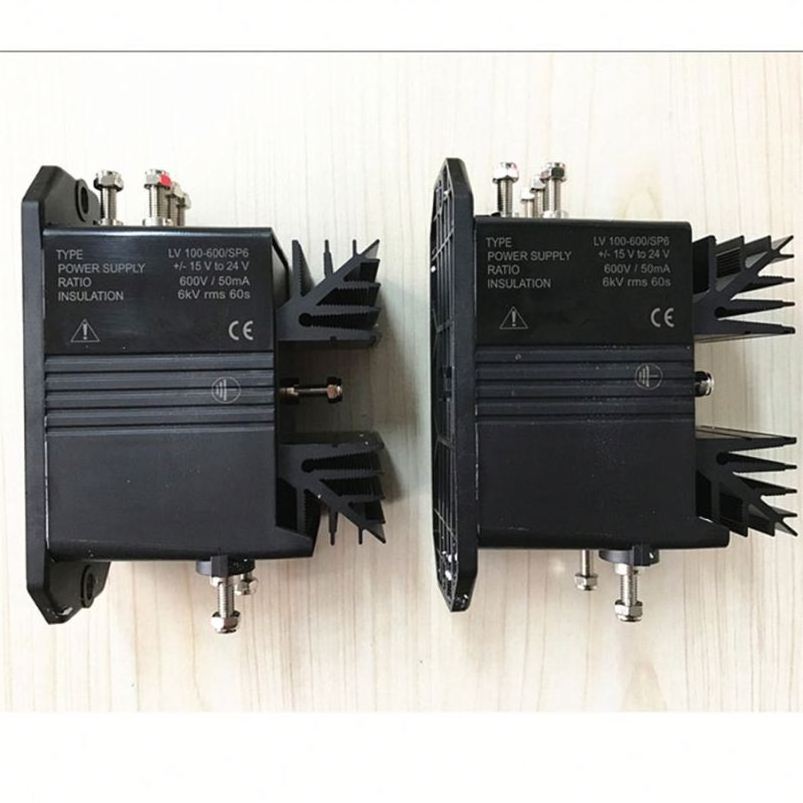 LAH 125-P current/voltage sensor switch