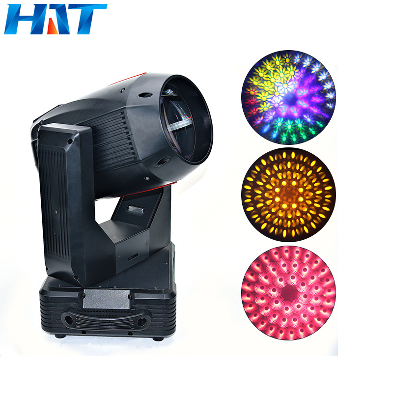 HAT High power club dj  light 380w moving head sharpy 20r sky beam moving head light