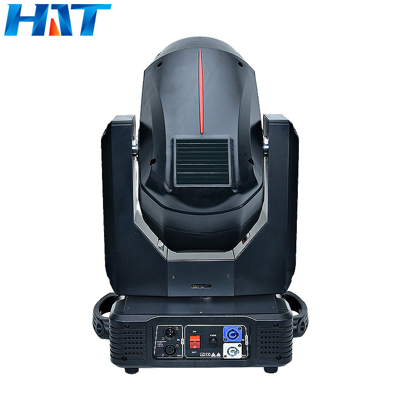 HAT High power club dj  light 380w moving head sharpy 20r sky beam moving head light