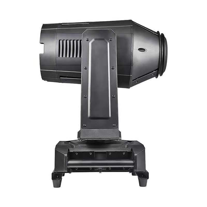 HAT R20 Led Beam Lights  20r 400w Moving Head Waterproof Sky Light Beam 440w Waterproofled moving head outdoor sky beam light