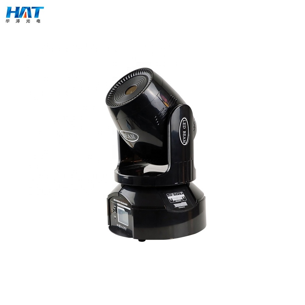 HAT 2023 Hight Quality 2W 3D Animation Laser Moving Head Laser Light 2W Moving Head Beam Laser Light For Dj Disco Party