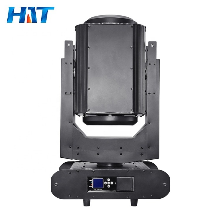 HAT 350w 17r sharpy beam 351 moving head light water proof moving head light control by pc