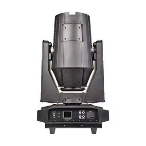 HAT R20 Led Beam Lights  20r 400w Moving Head Waterproof Sky Light Beam 440w Waterproofled moving head outdoor sky beam light