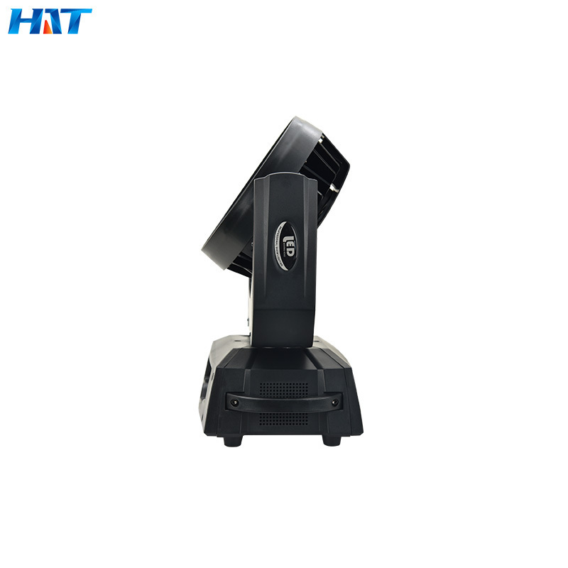 HAT 2023 Hot Selling 36x10W RGBW 4in1 ZOOM Washing Led Moving head Light Stage Light Disco Wedding Party Light