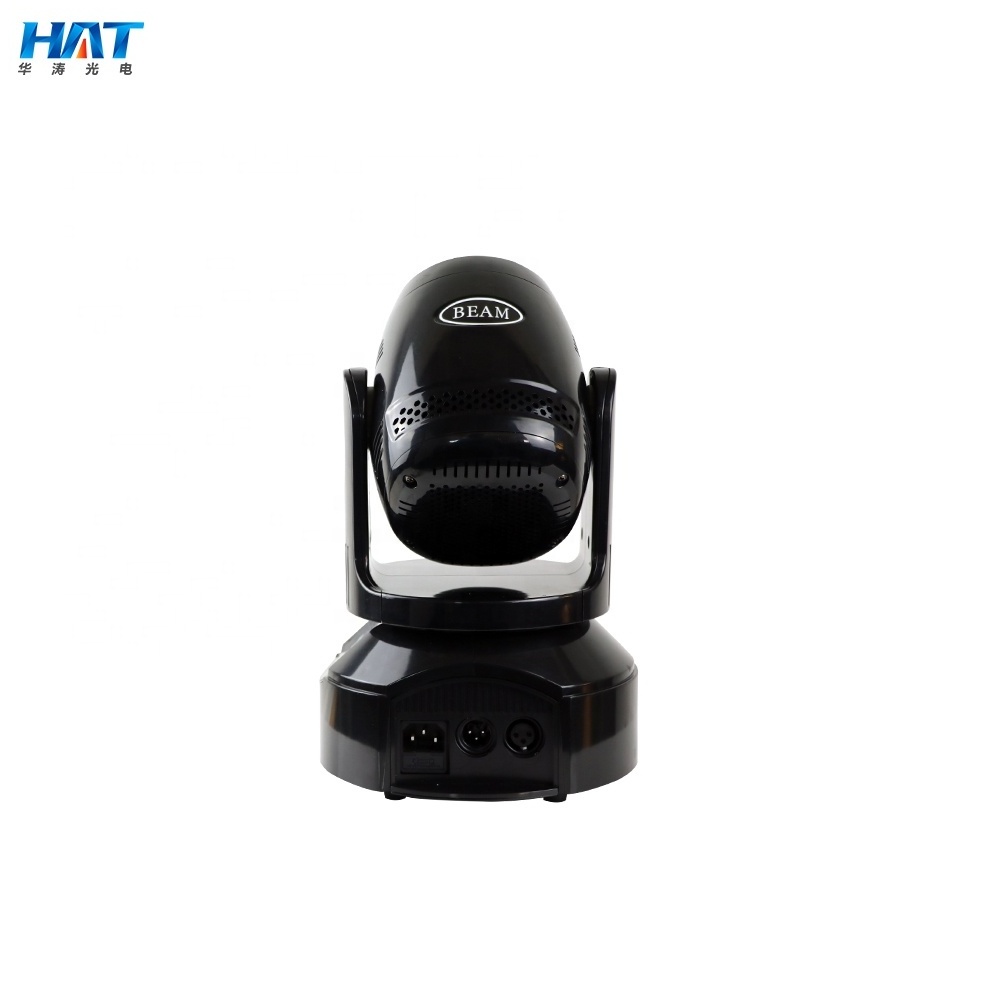 HAT 2023 Hight Quality 2W 3D Animation Laser Moving Head Laser Light 2W Moving Head Beam Laser Light For Dj Disco Party