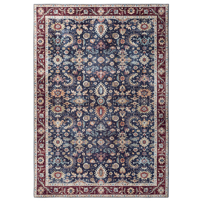 classic turkish design handmade belgium silk rug wholesale persian carpets