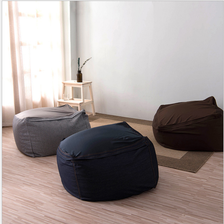 Filled Bean Bag/GiantBean Bag Chair/Bean Bag Chair  Wholesale