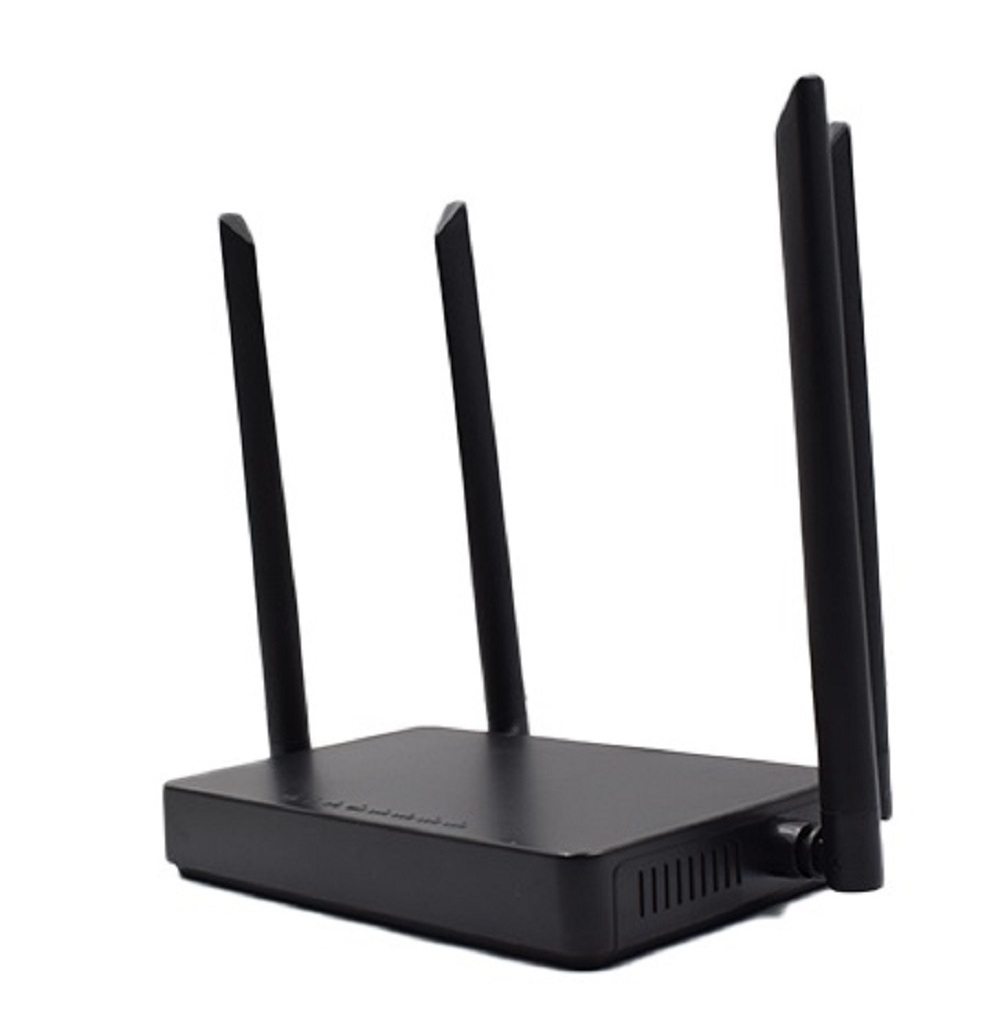 Guaranteed quality unique tp link 1200mbps fiber wireless adsl2 modem router used