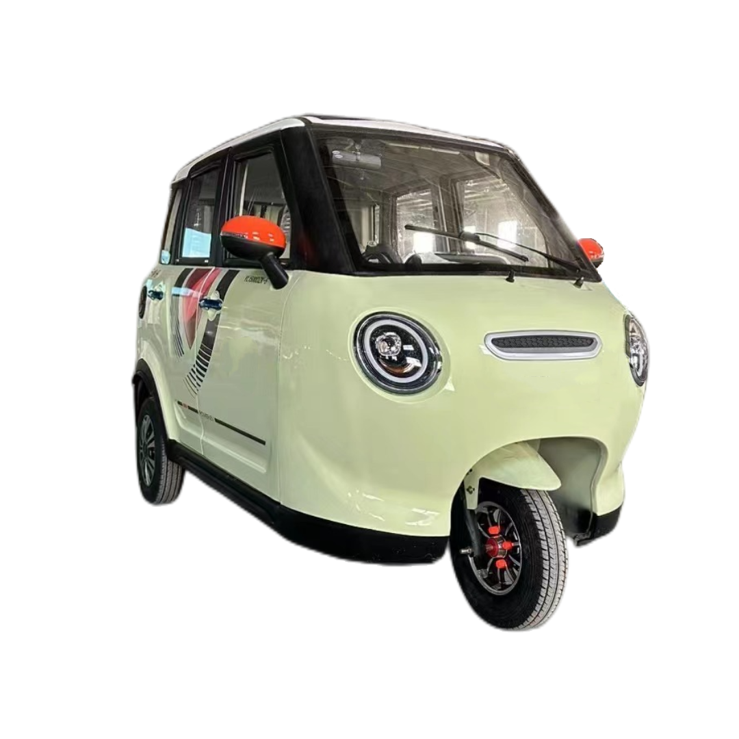 Factory Low Price Three Wheel Electric Tricycle Fat Tire 3 Wheel Electric Tricycle Adult