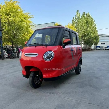 Factory Low Price Three Wheel Electric Tricycle Fat Tire 3 Wheel Electric Tricycle Adult