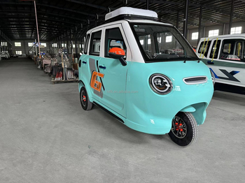 Factory Low Price Three Wheel Electric Tricycle Fat Tire 3 Wheel Electric Tricycle Adult