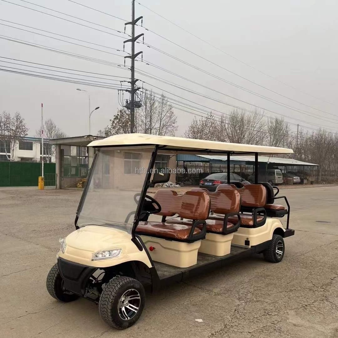 Buy Singapore Lower Price Gas Golf Cart 6 Seat Golf Cart Gasoline And Electric 4 Seater Golf Cart