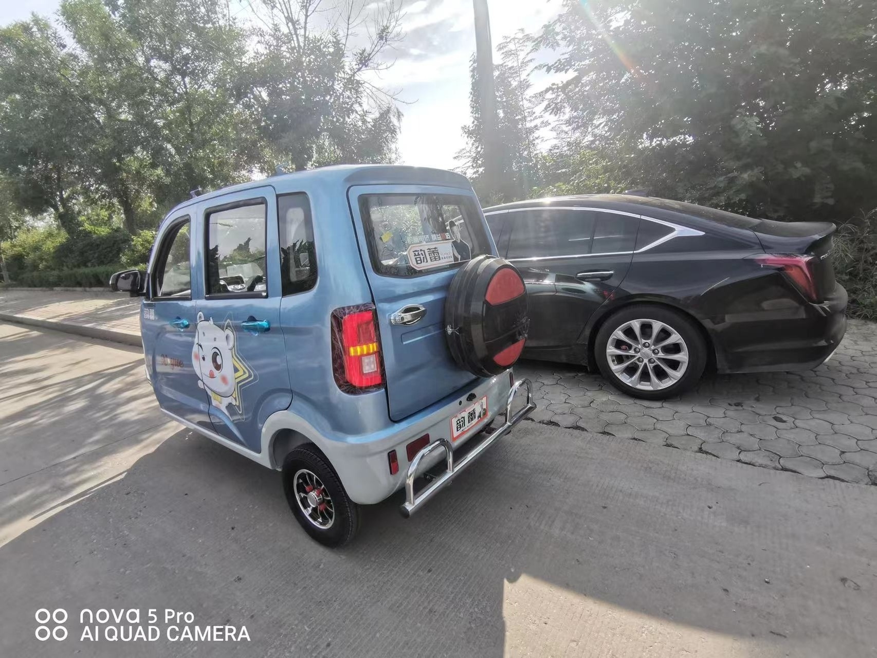 ChinaAuto Rickshaw Price/ India For Sale/Adult Electric Auto Rickshaw