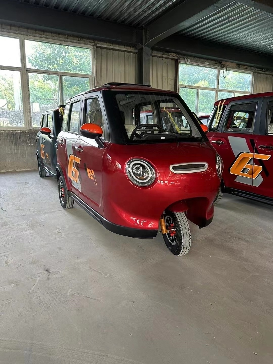 4 Door Used Car Prices Moto Electric Moped 125cc Electric Trike 3 Wheel Car Price Moto Taxis Electric Car