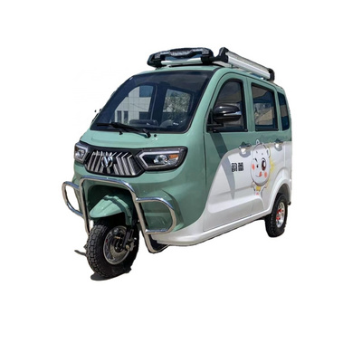 ChinaAuto Rickshaw Price/ India For Sale/Adult Electric Auto Rickshaw