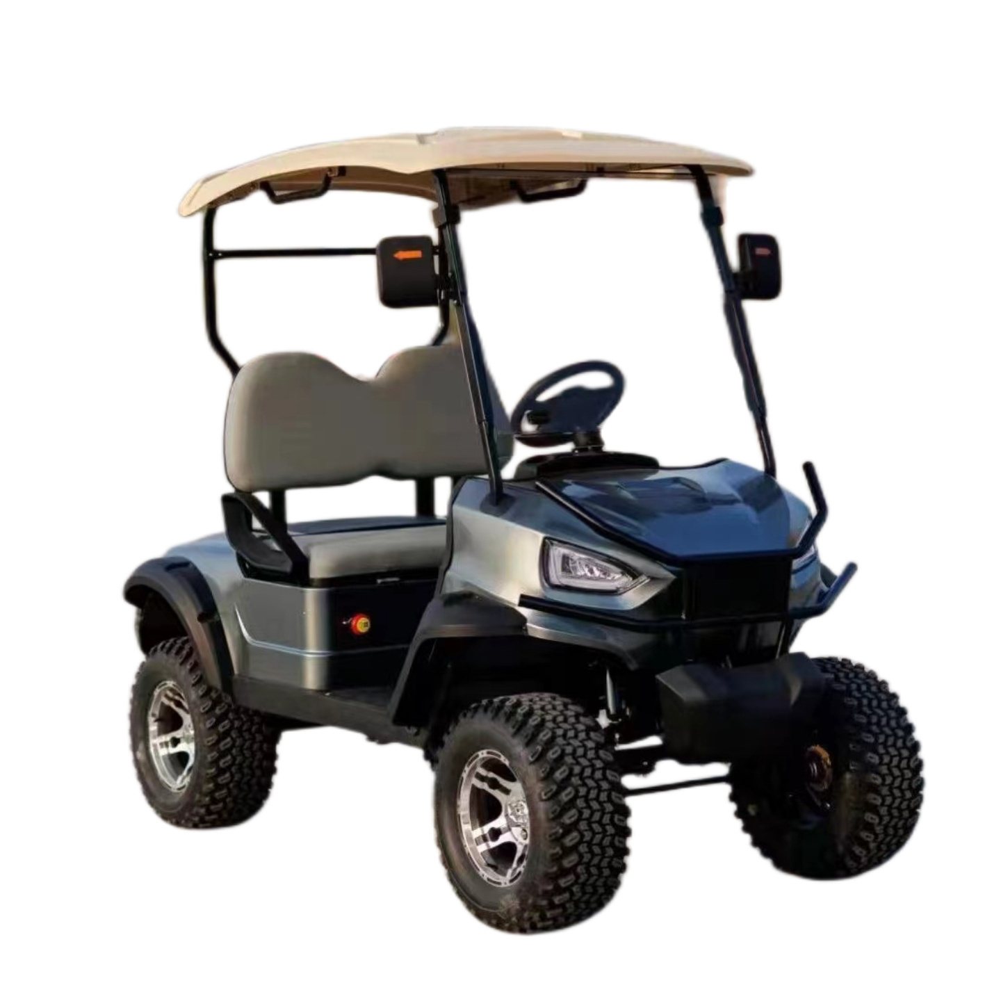 Factory Supply Jeep Hunting Golf New And Used Electric Club Golf Cart 4 Passenger Golf Cart With Best Quality