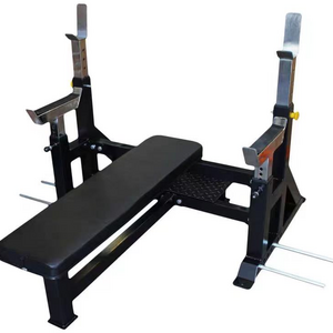 HTfitness high quality Multi bench Combo Rack for Powerlifting bench press machine