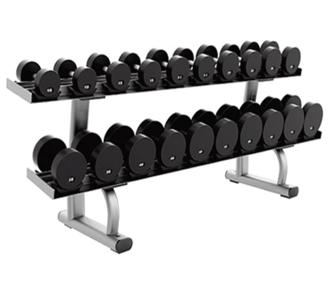 Huiti Fitness Commercial Fitness Equipment Dumbbell Rack For Home Use And Commercial Use