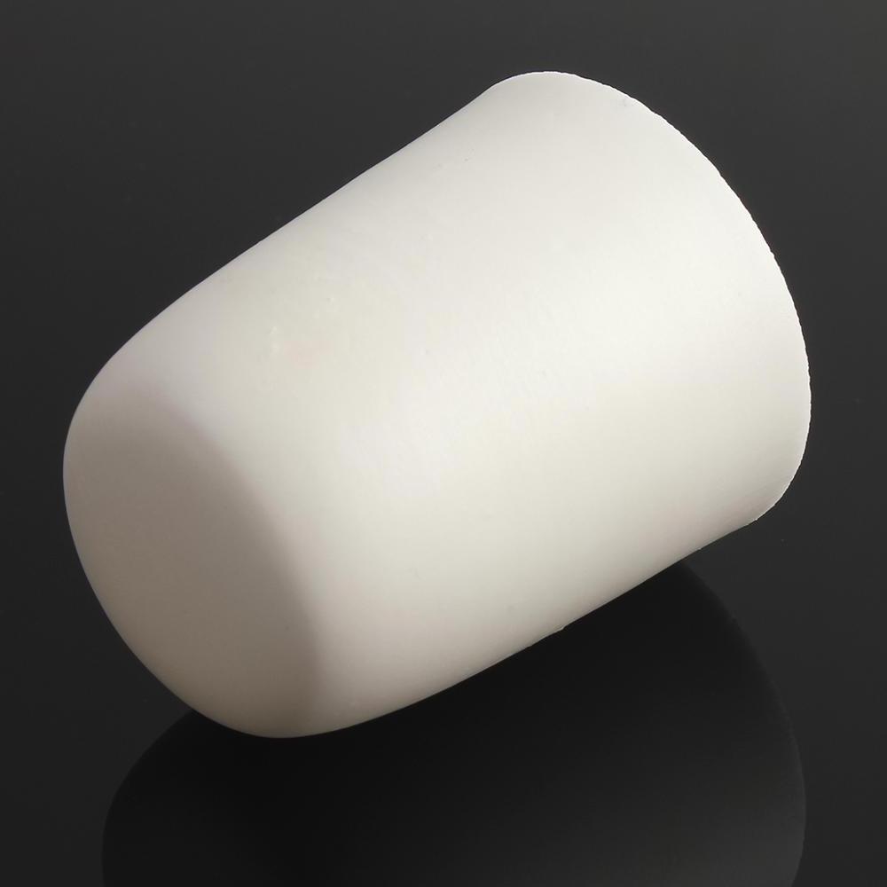 high quality Alumina funnel porcelain funnel ceramic funnel